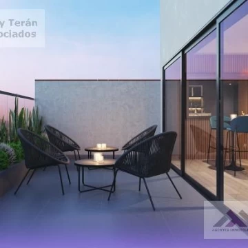 VENTA DEPARTAMENTO EN SURCO - DPTO 609 AL 1309 (609-396-891)
