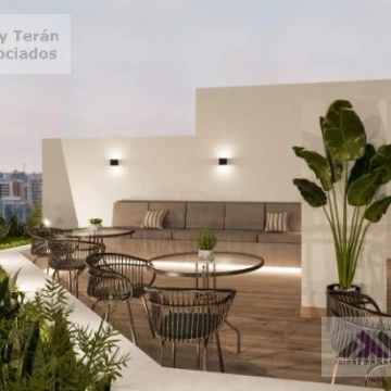 VENTA DEPARTAMENTO MAGDALENA - DPTO TIPO 7 A (609-884-52)
