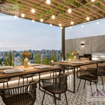VENTA DUPLEX MAGDALENA - DPTO TIPO 4A (609-884-48)