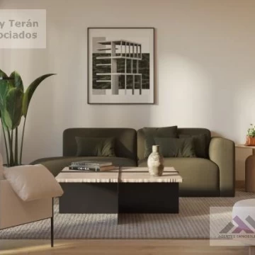 VENTA DEPA EN MIRAFLORES - DPT X04 (609-733-58)