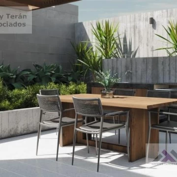 VENTA DEPA EN MIRAFLORES - DPT SS02 (609-733-59)