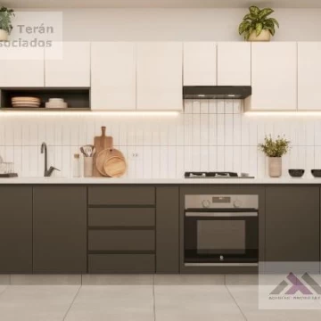 VENTA DEPARTAMENTO JESUS MARIA - DPTO 302 AL 902 (609-951-30)