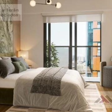 VENTA DEPARTAMENTO JESUS MARIA - DPTO 905 (609-951-27)