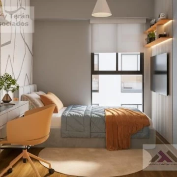 VENTA DEPARTAMENTO JESUS MARIA - DPTO 1001 (609-951-33)