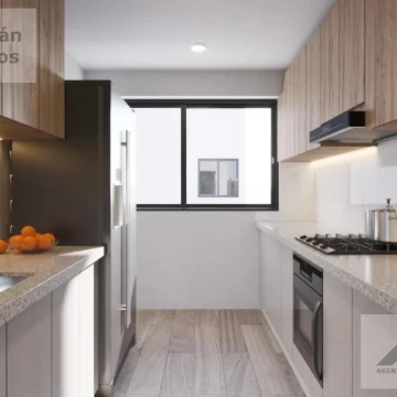 VENTA DEPARTAMENTO SURCO - DPTO 601 (609-657-16)