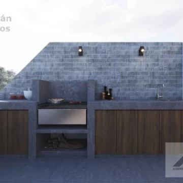 VENTA DEPARTAMENTO SURCO - DPTO 602 (609-657-17)