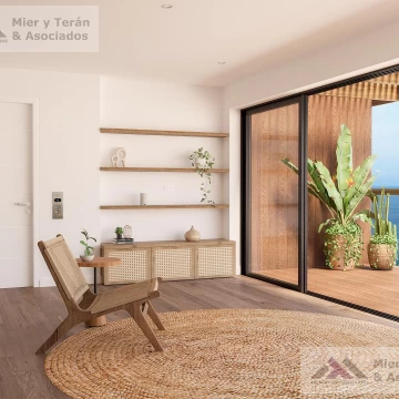 VENTA PENTHOUSE EN PLAYA CABALLEROS - PH A (609-783-40)