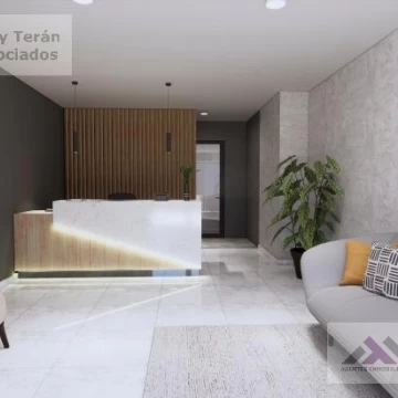 VENTA DEPARTAMENTO CHORRILLOS - DPTO 201 AL 701 (609-856-81)