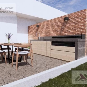 VENTA DUPLEX CHORRILLOS - DPTO 802 (609-856-85)