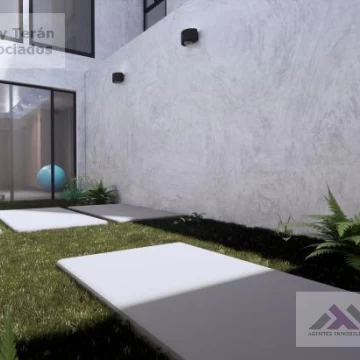 VENTA DUPLEX CHORRILLOS - DPTO 801 (609-856-86)