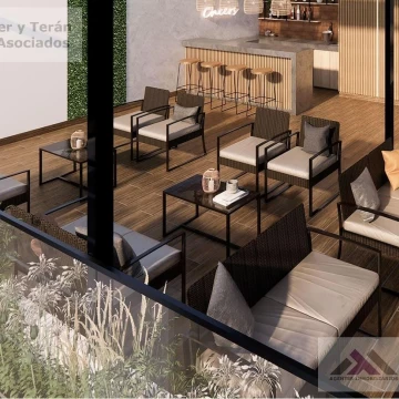VENTA DEPARTAMENTO SURQUILLO - DPTO 309 AL 1109 (609-751-315)