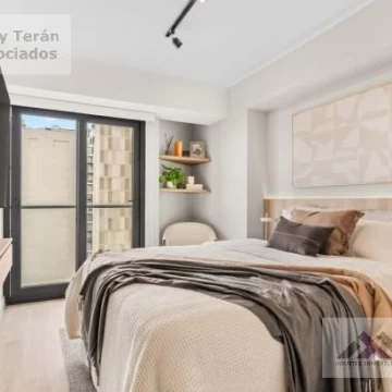 VENTA DEPARTAMENTO BARRANCO - DPTO 409 AL 2209 (609-452-450)
