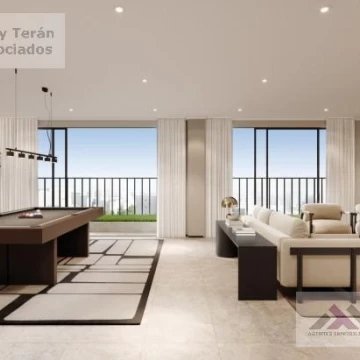 VENTA DEPARTAMENTO BARRANCO - DPTO 1013 AL 2113 (609-452-443)