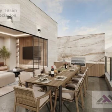 VENTA DEPARTAMENTO BARRANCO - DPTO 615 AL 2115 (609-452-445)