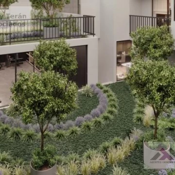 VENTA DEPARTAMENTO BARRANCO - DPTO 201 AL 2201 (609-452-442)