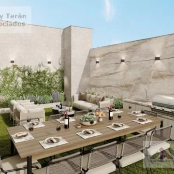 VENTA DEPARTAMENTO BARRANCO - DPTO 714 AL 1914 (609-452-453)