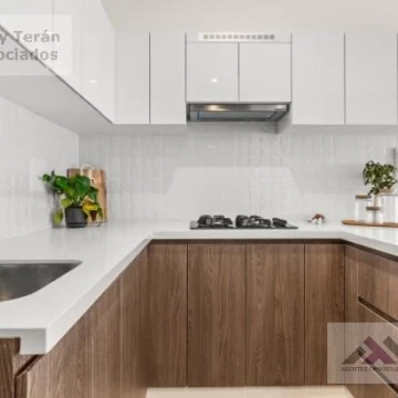 VENTA DEPARTAMENTO BARRANCO - DPTO 306 AL 2206 (609-452-454)