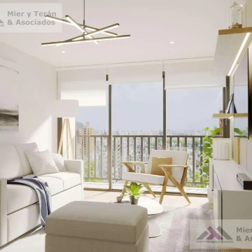 VENTA DEPARTAMENTO EN LINCE - DPTO  201, 401 (609-898-14)