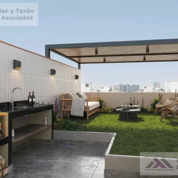 VENTA DUPLEX EN SURCO - DPTO 602 (609-898-13)