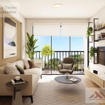 VENTA DEPARTAMENTO JESUS MARIA - DPTO 703, 803 (609-1111-1)