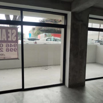 ALQUILER LOCAL EN BARRANCO (609-1113-1)