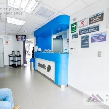 ALQUILER LOCAL COMERCIAL EN SAN ISIDRO (609-142-42)