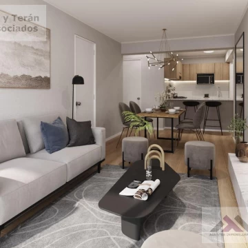 VENTA DEPARTAMENTO SAN MIGUEL - DPTO 305 AL 505 (609-1111-3)