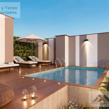 VENTA DEPARTAMENTO SAN MIGUEL - DPTO 1103 (609-1111-5)