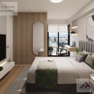 VENTA DEPARTAMENTO SAN MIGUEL - DPTO 302 AL 2002 (609-1111-6)