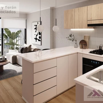 VENTA DEPARTAMENTO SAN MIGUEL - DPTO 501 AL 2001 (609-1111-8)