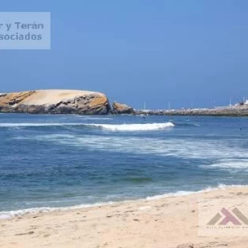 VENTA DEPA ESTRENO EN PUNTA HERMOSA - DPT 301 (609-1117-1)