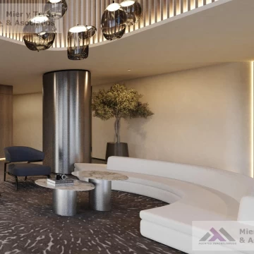 VENTA DEPARTAMENTO MIRAFLORES - DPTO 101 (609-546-350)