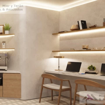 VENTA DEPARTAMENTO MIRAFLORES - DPTO 201 (609-546-348)