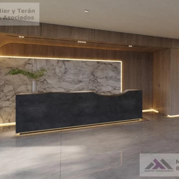 VENTA DEPARTAMENTO MIRAFLORES - DPTO 204 (609-546-349)