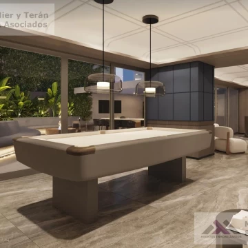 VENTA DEPARTAMENTO MIRAFLORES - DPTO 205 (609-546-347)