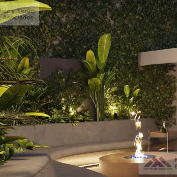 VENTA DEPARTAMENTO MIRAFLORES - DPTO 305 AL 2105 (609-546-345)