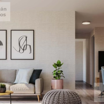 VENTA DEPARTAMENTO EN BREÑA - DPTO 303 AL 1703 (609-1100-30)
