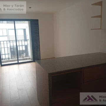VENTA DEPARTAMENTO CHORRILLOS - DPTO TIPO 8 (609-1053-37)