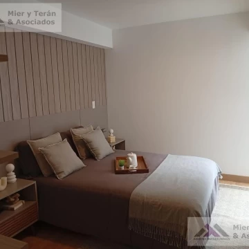 VENTA DEPARTAMENTO CHORRILLOS - DPTO TIPO 4 (609-1053-33)