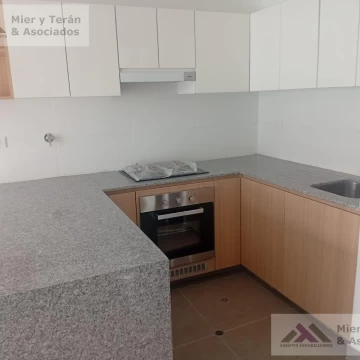 VENTA DEPARTAMENTO CHORRILLOS - DPTO TIPO 2 (609-1053-31)