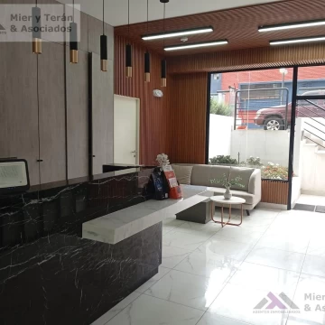 VENTA DEPARTAMENTO CHORRILLOS - DPTO TIPO 3 (609-1053-32)