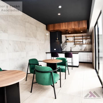 VENTA DEPARTAMENTO MAGDALENA - DPTO TIPO B (609-1053-47)