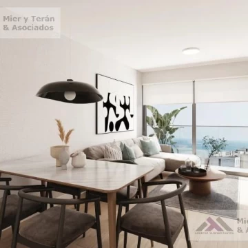 VENTA DEPARTAMENTO EN SAN MIGUEL - DPTO 301 AL 1801 (609-1100-38)