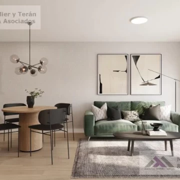 VENTA DEPARTAMENTO EN SAN MIGUEL - DPTO 403 AL 1803 (609-1100-39)