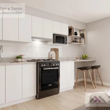 VENTA DEPARTAMENTO EN SAN MIGUEL - DPTO 302 AL 1802 (609-1100-35)
