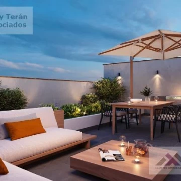 VENTA DEPARTAMENTO EN SAN MIGUEL - DPTO 505 AL 1805 (609-1100-36)