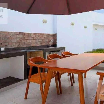 VENTA DEPARTAMENTO EN CHORRILLOS - DPTO 310 (609-1100-40)