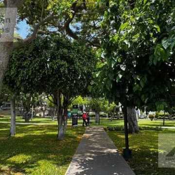 VENTA DEPARTAMENTO SAN ISIDRO - DPTO 503 (609-937-27)