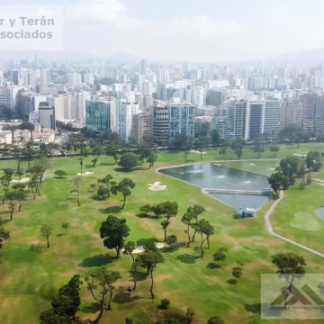 VENTA DEPARTAMENTO SAN ISIDRO - DPTO 402 (609-937-26)