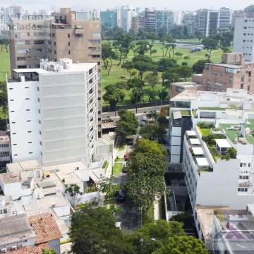 VENTA DEPARTAMENTO SAN ISIDRO - DPTO 401 (609-937-24)